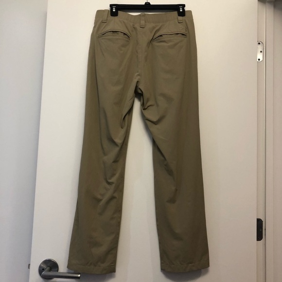 Under Armour Khaki Pants - Picture 3 of 7